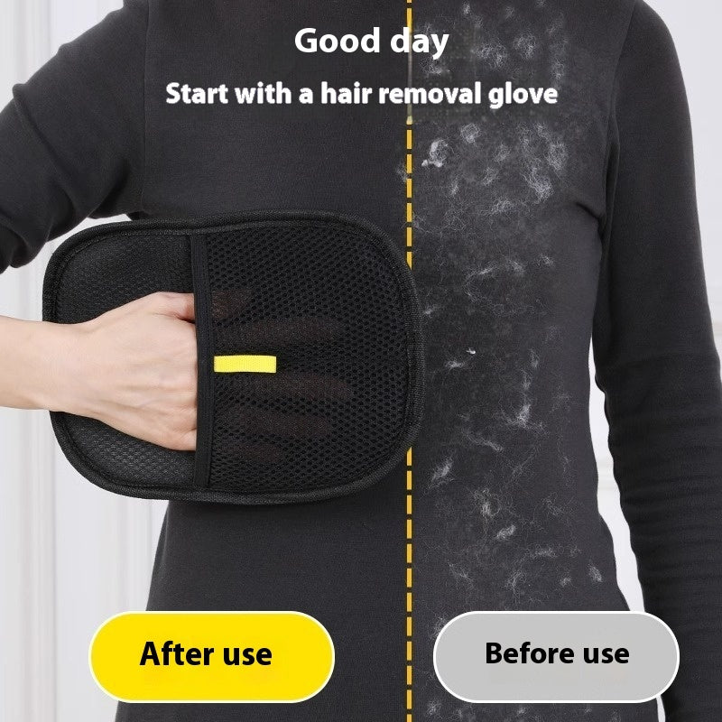 Pet Hair Remover