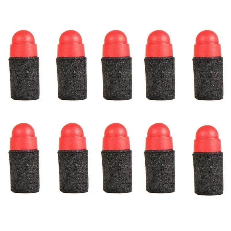 Airsoft Pistol Soft Bullet Gun