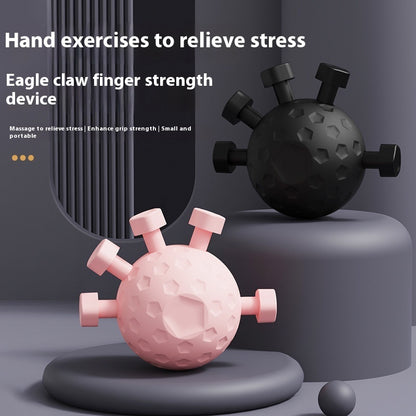 Finger Hand Strengthener