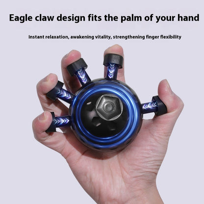 Finger Hand Strengthener